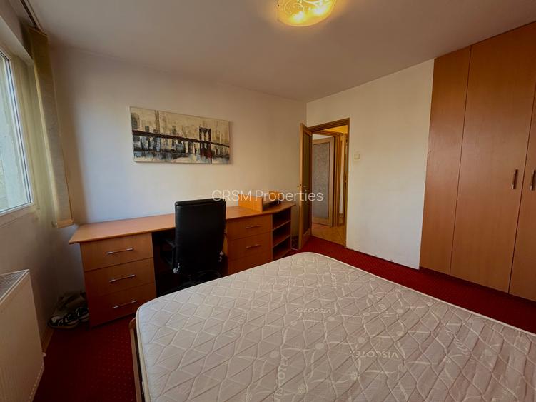 Apartament 2 Camere Giurgiului 50mp Etaj 3/7 - 11