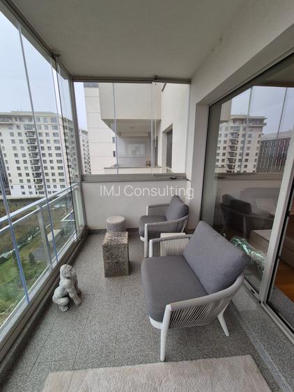 Studio Dublu - Luxuria - Amenajare premium - Mobexpert & Kuxa - comision 0% - 11