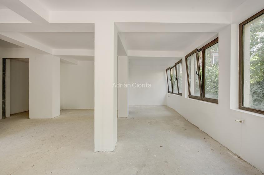 Vila Succesului: 400mp, 8 Locuri Parcare, Dublă Deschidere în Primăverii - 7