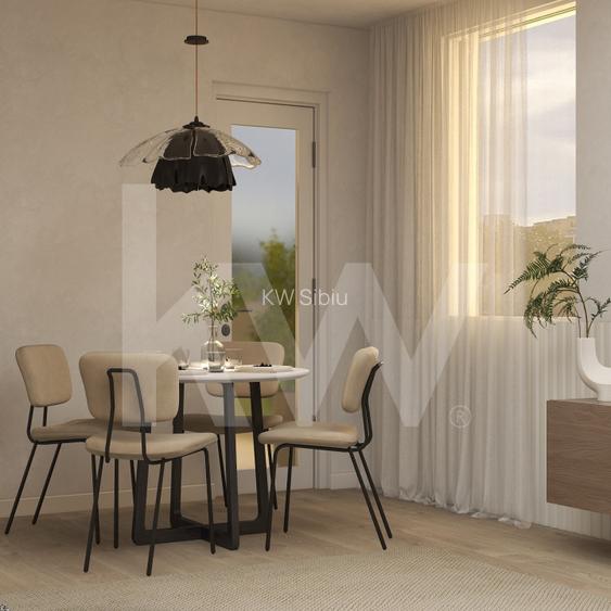 Apartament 3 camere 72,07 mp - 6