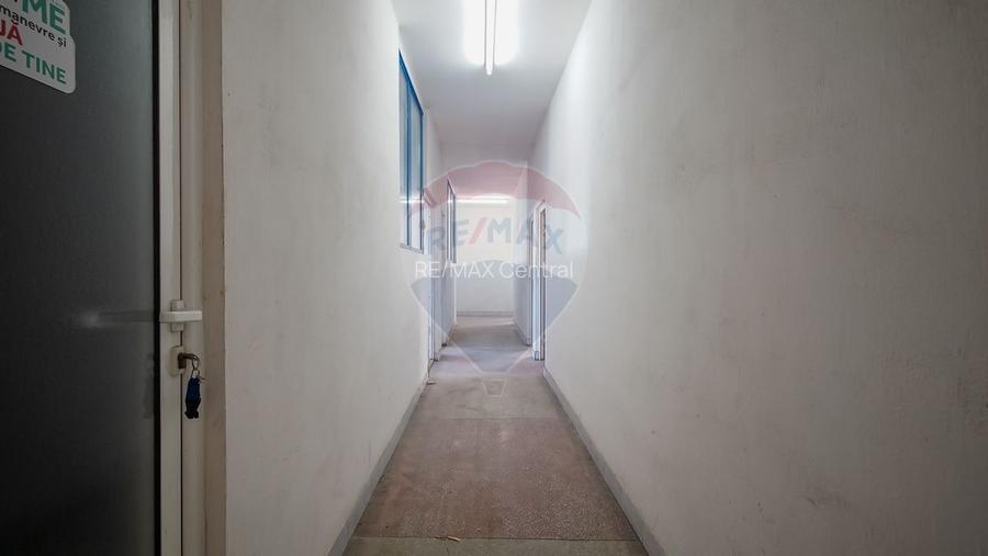 Închiriere spatiu în Brașov ideal sala fitness cursuri de dans birouri - 17