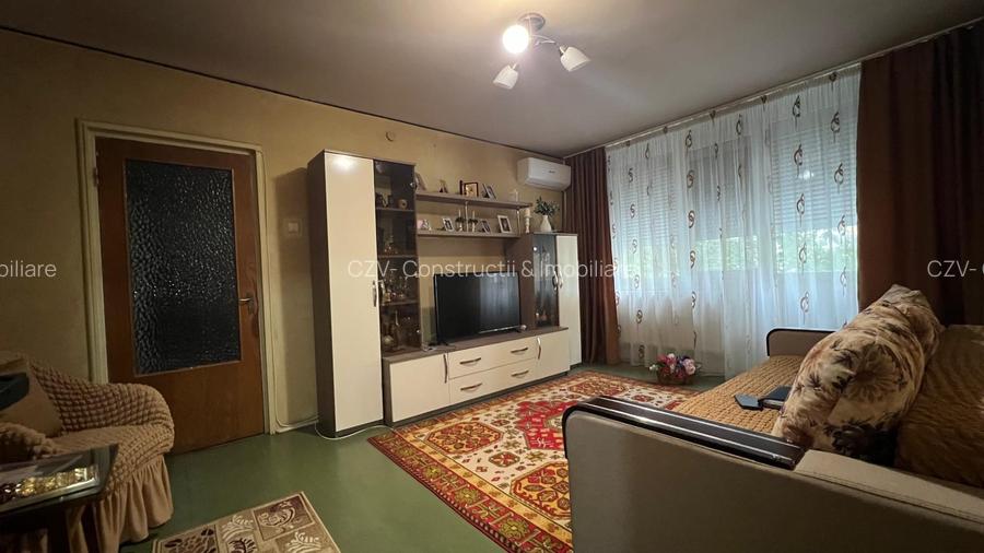 Apartament 3 camere- Etaj3/4 -Bulevardul Timișoara – Gaz separat - 2