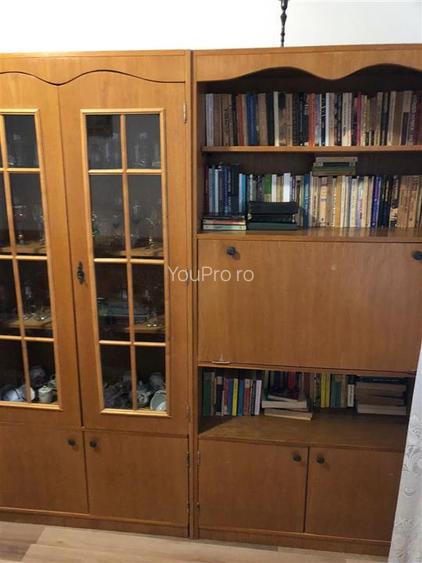 Apartament 2 camere etaj 3 zona Girocului - 12