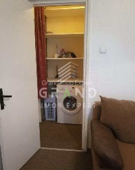 Ap 3 camere | Balcon | Zona Manastur-Petrom - 10