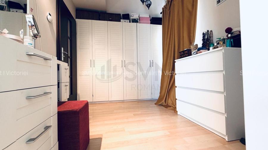 REV2005474 Vila individuala 5 camere Otopeni - 14