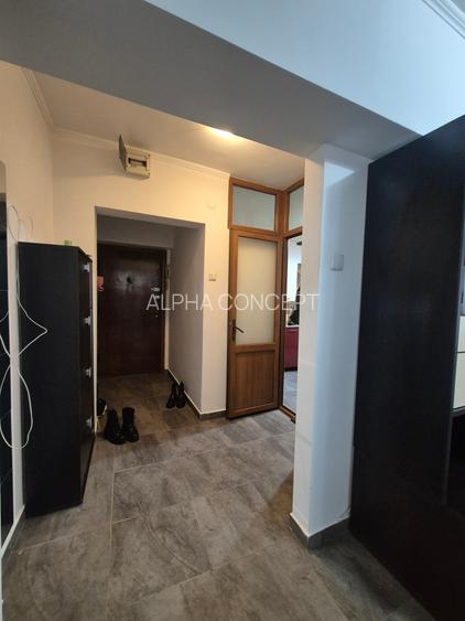 4 Camere, Capitol, Etaj Intermediar, Centrala pe Gaze - 7