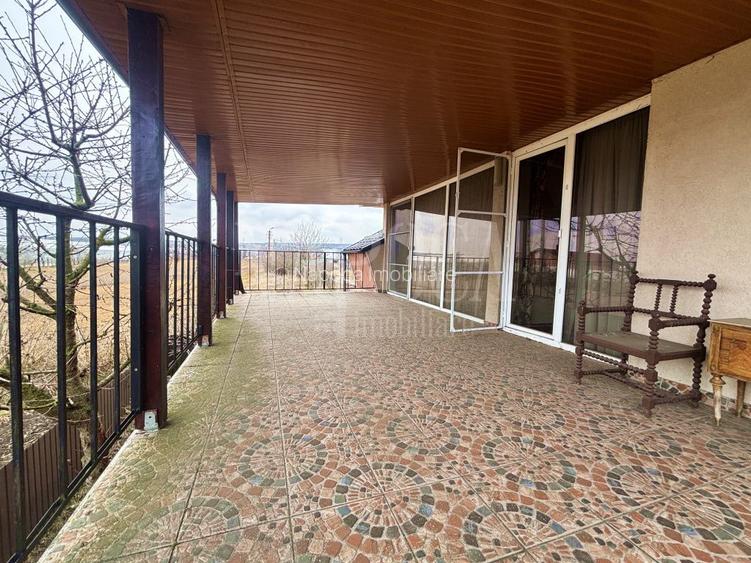 Casa 5 camere de vanzare in Jucu de Mijloc - 10