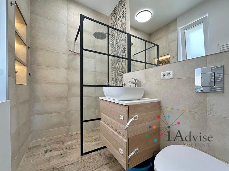 Apartament 3 camere inchiriere, in vila, Dealul Cetatii - 2