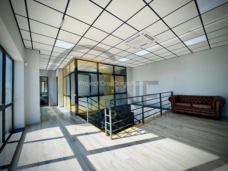 Hala 600 mp + birouri 240 mp de închiriat – Balotești - 18