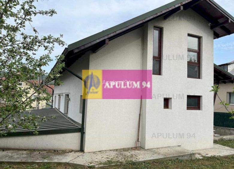 Vilă de vânzare în Comarnic - 36