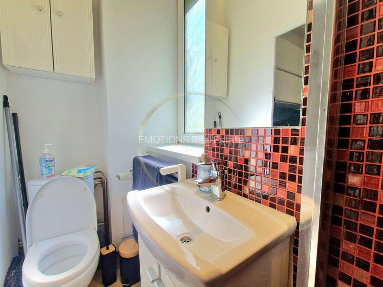 NOU | Garsonieră modernă - Blașcovici\ Ronaț | EFICIENȚĂ ȘI INTIMITATE - 8