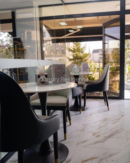 Spatiu Comercial de inchiriat/Cafenea/Barbershop/Otopeni - 12