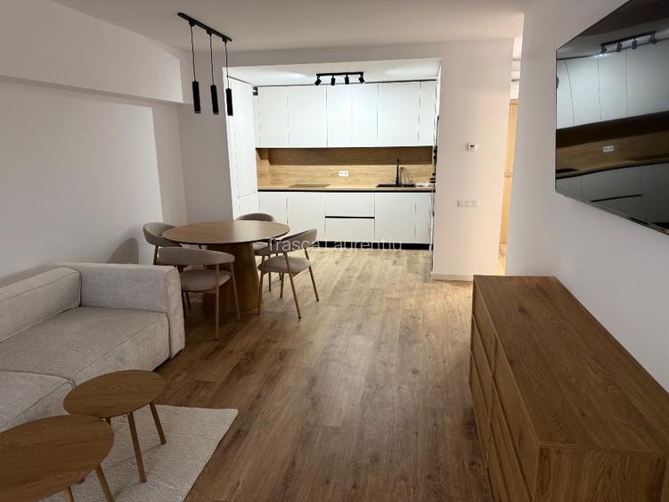 Apartament 2 camere, 57 mp, complet mobilat și utilat, Hercesa STELLARIS  - 2