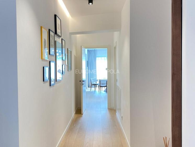 Apartament 4 camere cu 2 locuri parcare Primaverii - 3