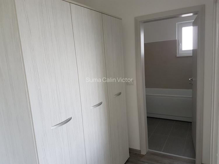 Proprietar, locuinta Calea Martirilor CU LOC PARCARE, langa LIDL  - 9