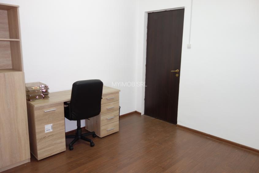 Basarabia, spatiu birou - suprafata 15 mp, etaj 1 - 2