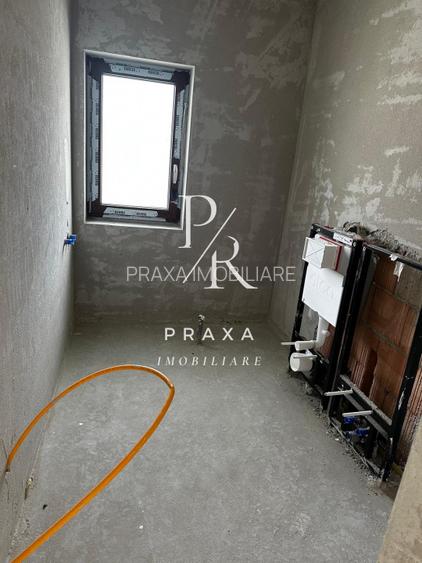 Duplex semifinisat 120 mp utili+ 200mp teren, zona Muzeul Apei - 5