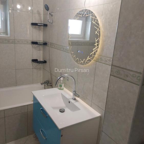 Garsoniera 40 m,Aleea Cislau Nr 8,bloc 9A,Ap.114 proprietar! - 4