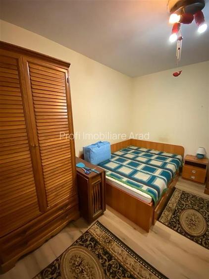 Apartament 2 camere 76 mp zona UTA Arad - 8