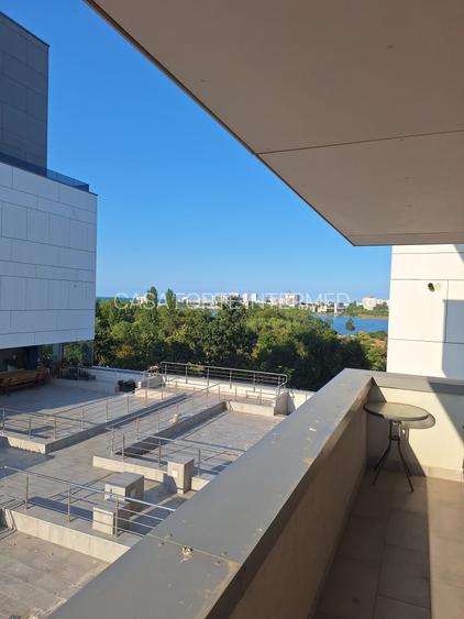 Apartament 2 camere Tomis Nord – Verona Residence  195.000 € - 33