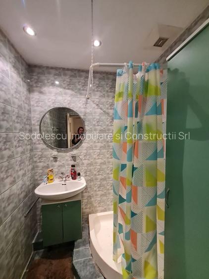 Apartament 5 camere la casa/pretabil birouri/cabinete/ - 16