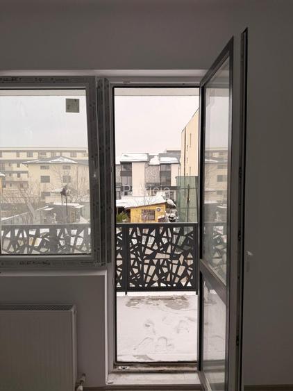 Studio 40 mp total, decomandat, bucătărie separată + loc de parcare inclus  - 3