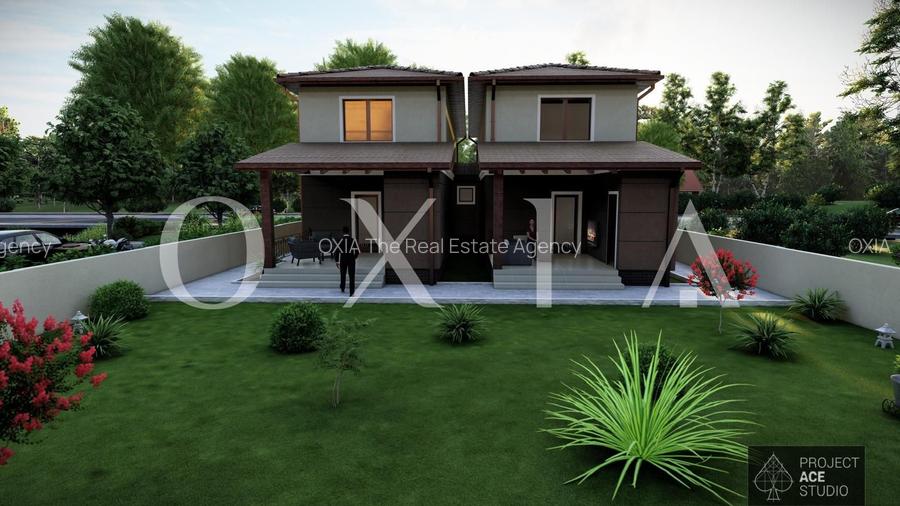 SX546 Giroc, Duplex disponibil- Bulevardul Armatei - 2