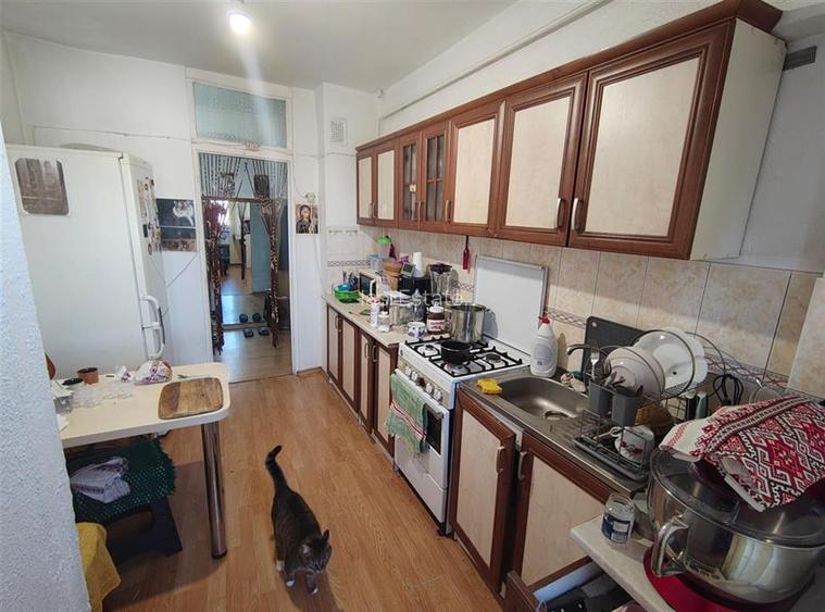 Rondu Vechi - Nicolina - Apartament 4 camere 99mp - 7
