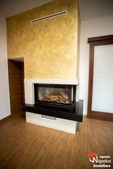 Închiriere casă individuala 165 mp cu 2 locuri parcare - 13