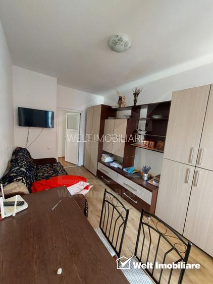 Ocazie! Apartament cu CF, Sopor, langa baza sportiva, bloc NOU - 5