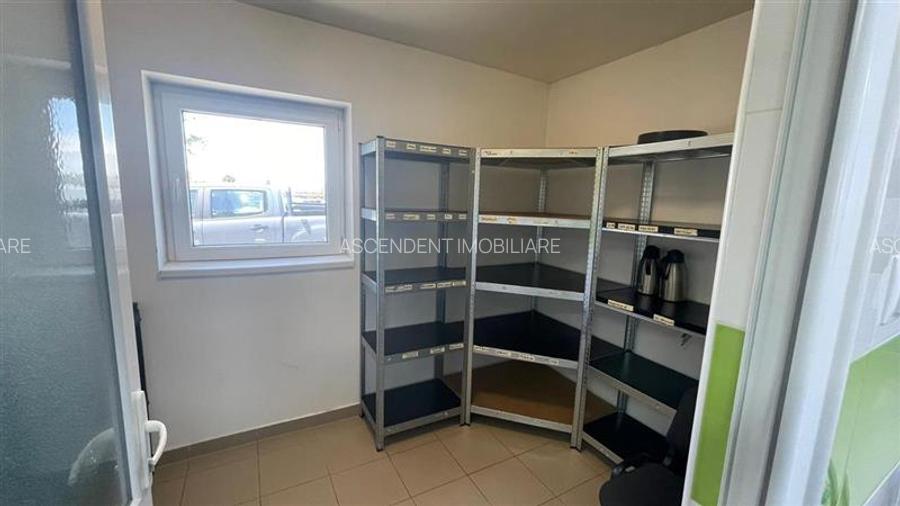 Spatiu multifunctional,locuri parcare in curte,gradina,facilitati,Libertatii,Tar - 3