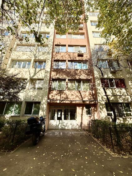 2 camere | Decomandat | 50 MP | Bd. Dimitrie Cantemir - 17