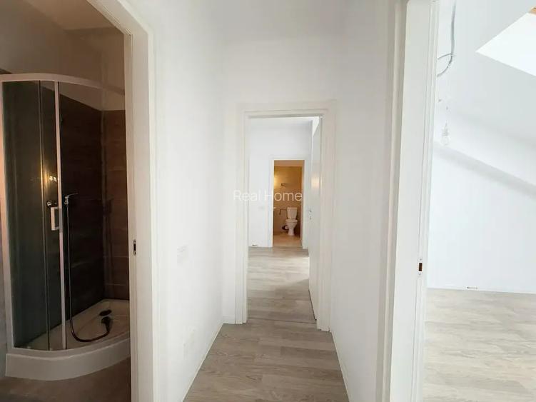 Apartament 4 camere / 2 bai / terasa / 9 Min metrou Nicolae Teclu - 8