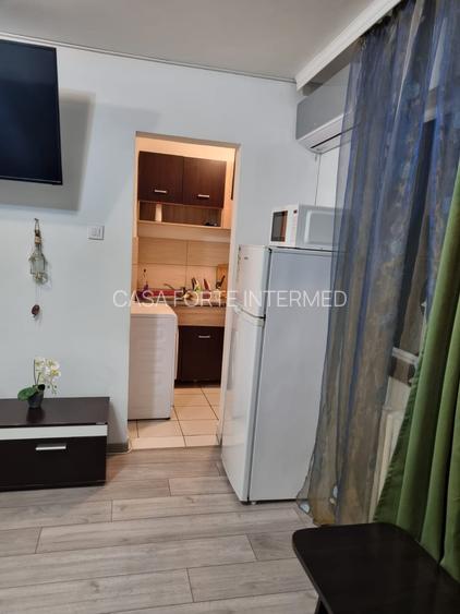 Apartament 2 camere Tomis Nord  65000 euro - 4