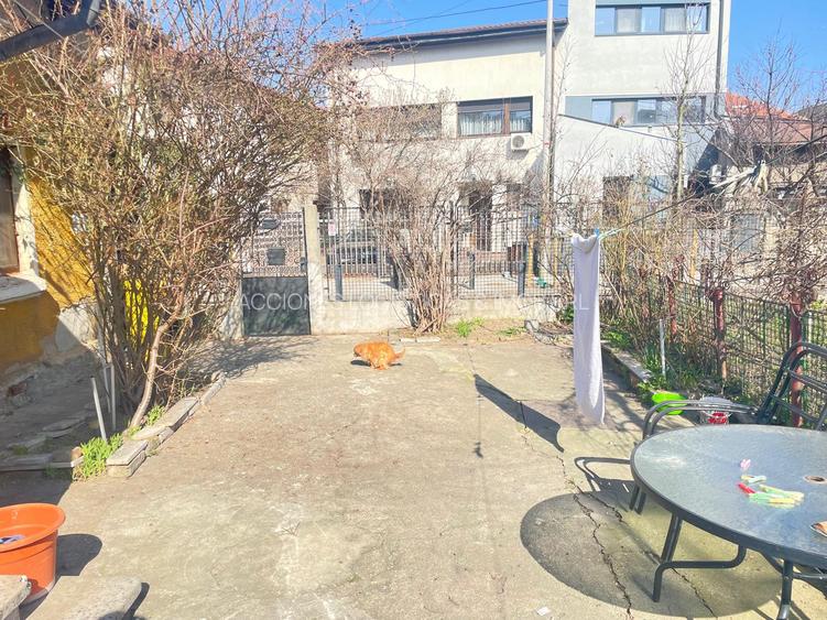 Teren de casa de vanzare la Grozavesti!!! - 5