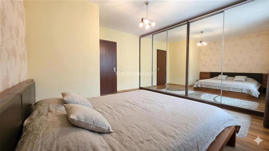 Apartament   Spațiu birouri 2 camere 54mp, Gheorgheni, Piata Hermes - 4