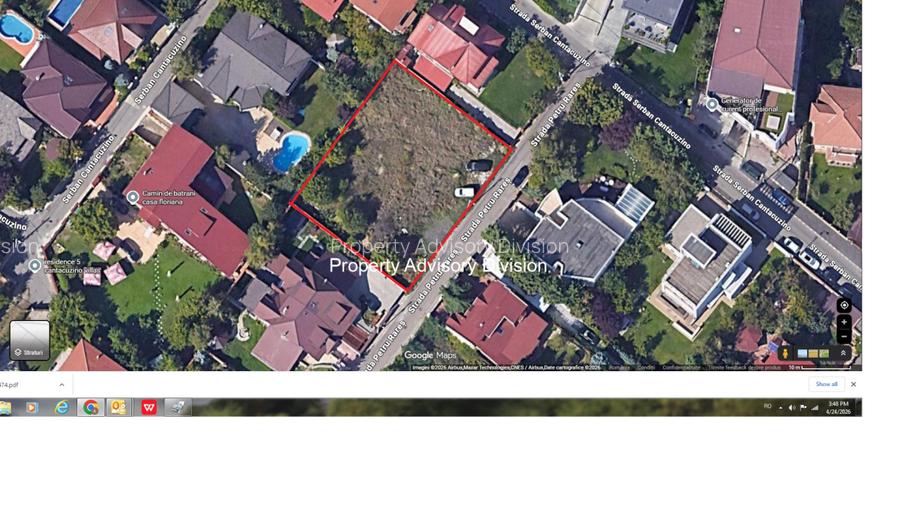 Vanzari Terenuri - 2