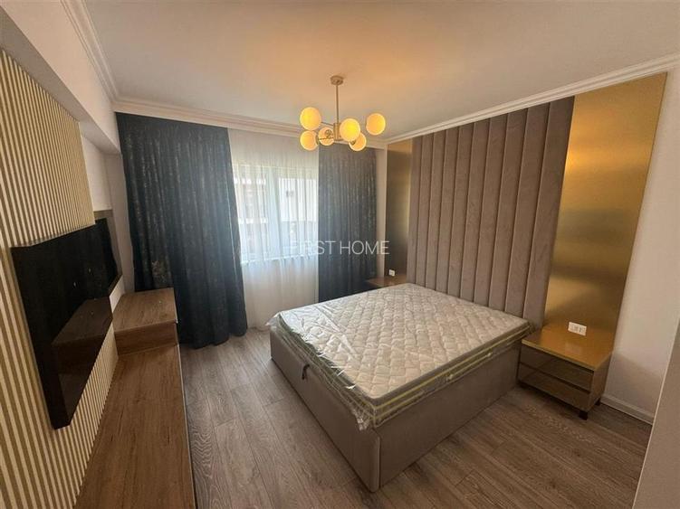 Ap 2 camere 65 mp utili, EXPRESS Residence, BLOC NOU, str Cotesti - 28