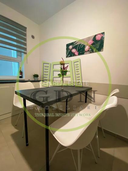 Apartament 3 camere ,Zona Coresi - 6