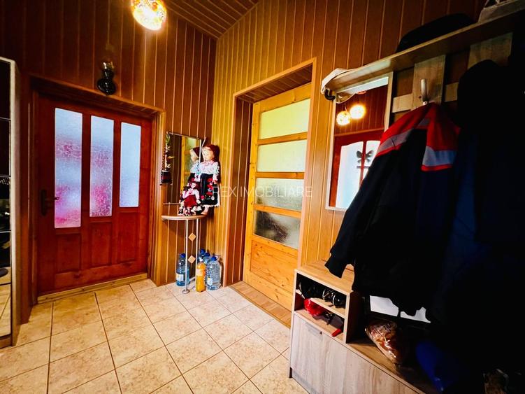 Casa Individuala 5 camere - Localitatea Liebling-  COMISION 0 % - 8