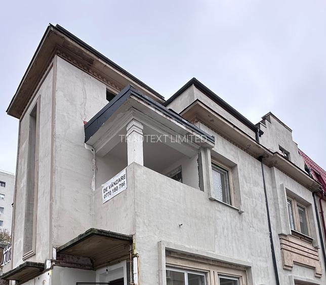 Apartament în vila interbelică.Renovata 2026. - 5