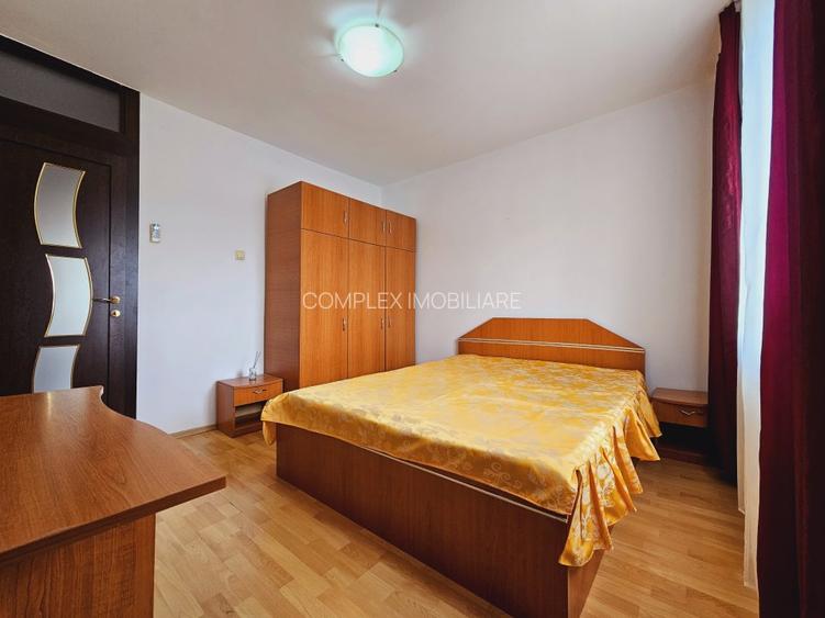 Nerva Traian | Metrou Timpuri Noi | Apartament la cheie in bloc anvelopat - 21