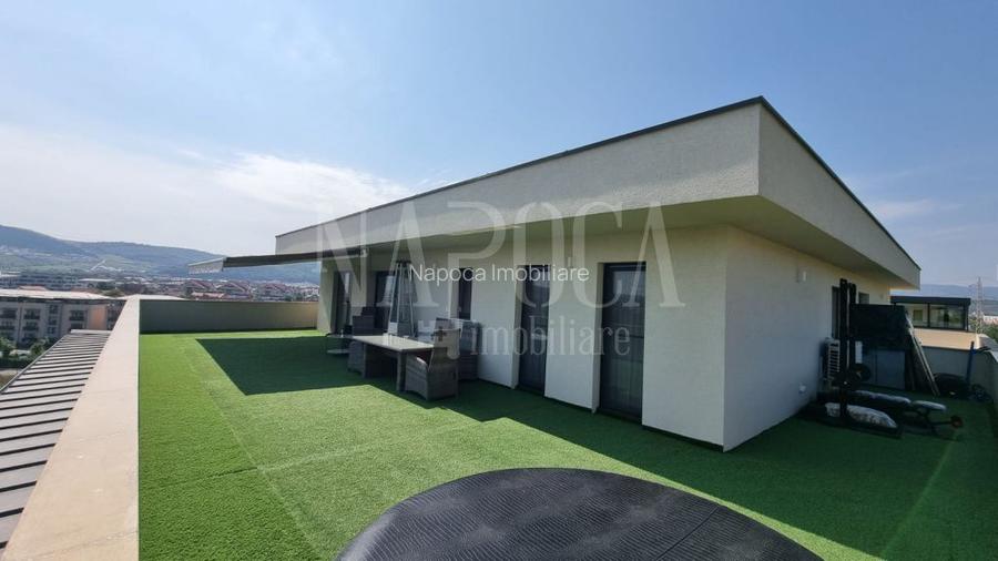 Apartament 3 camere de vanzare in Floresti - 16