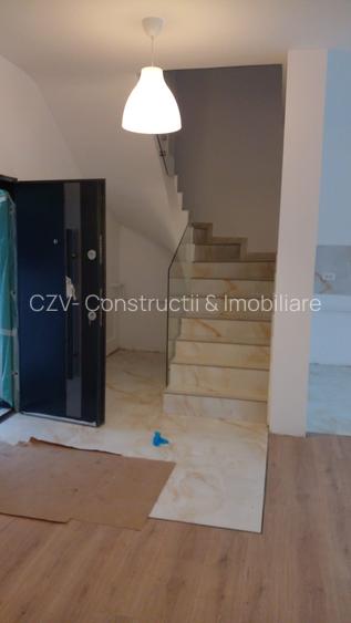 Reședință Modernă cu Finisaje Distinse - 16