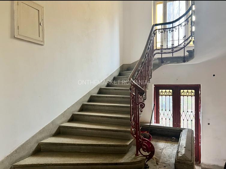 Apartament 4 camere Strada Londra Dorobanti - 21