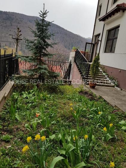 Sinaia-Central,Pensiune de vanzare-21 camere - 6