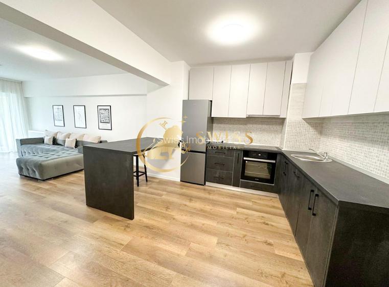 Apartament modern 2 camere | Terasa 12mp | Viva City | Iulius Mall - 2