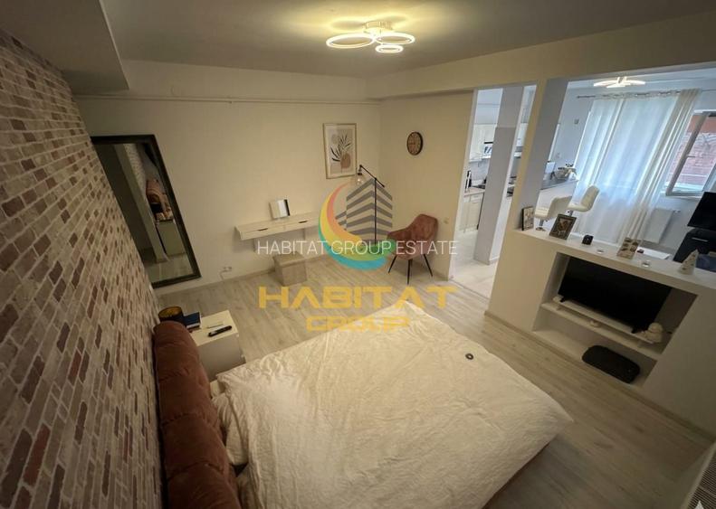 Apartament 2 camere Finalizat Aparatorii Patriei Metrou