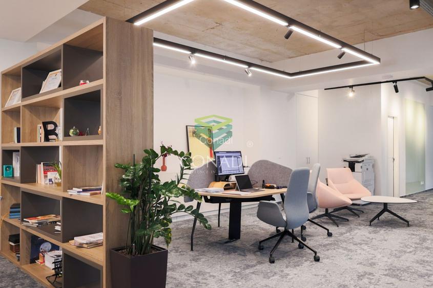 ULTRACENTRAL. Oportunitate de investitie. Imobil birouri inchiriat100% - 2