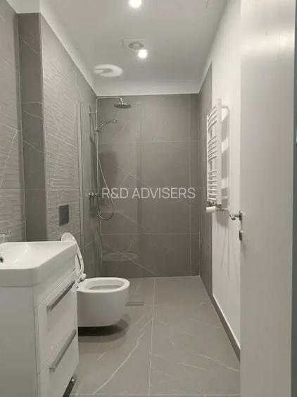 Aviației Apartament 3 camere Lux cu Terasă și Dotări Moderne - 10